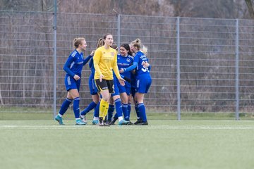 Bild 303 - F SSC Hagen Ahrensburg - SV Frisia Risum-Lindholm : Ergebnis: 1:2